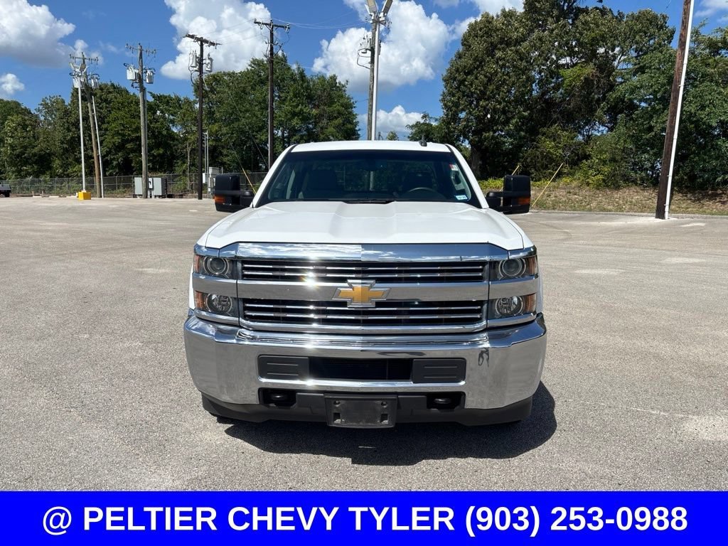 chevrolet silverado 2500hd 2016 1GC1KUEG1GF271667 image chevrolet silverado 2500hd 2016 1GC1KUEG1GF271667 image